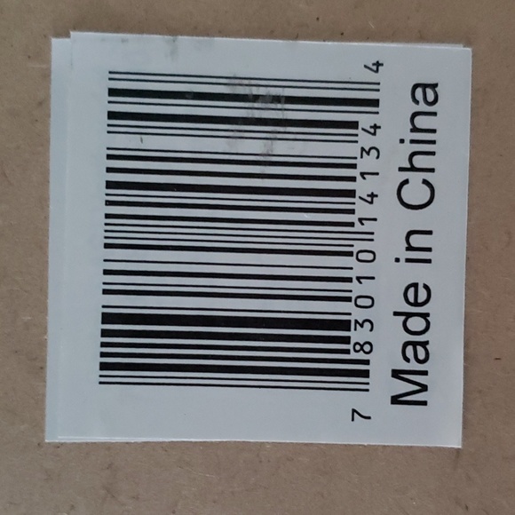 Vertbaudet Fairy Picture Light Up NEW 18.89"x18.89" or(48cm x 48cm). - Picture 8 of 8